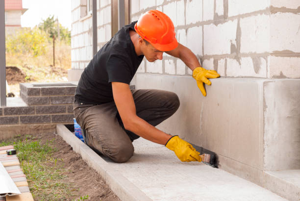 Licensed Exterior Waterproofing service in Dansville, MI - SJ Waterproofing Pros